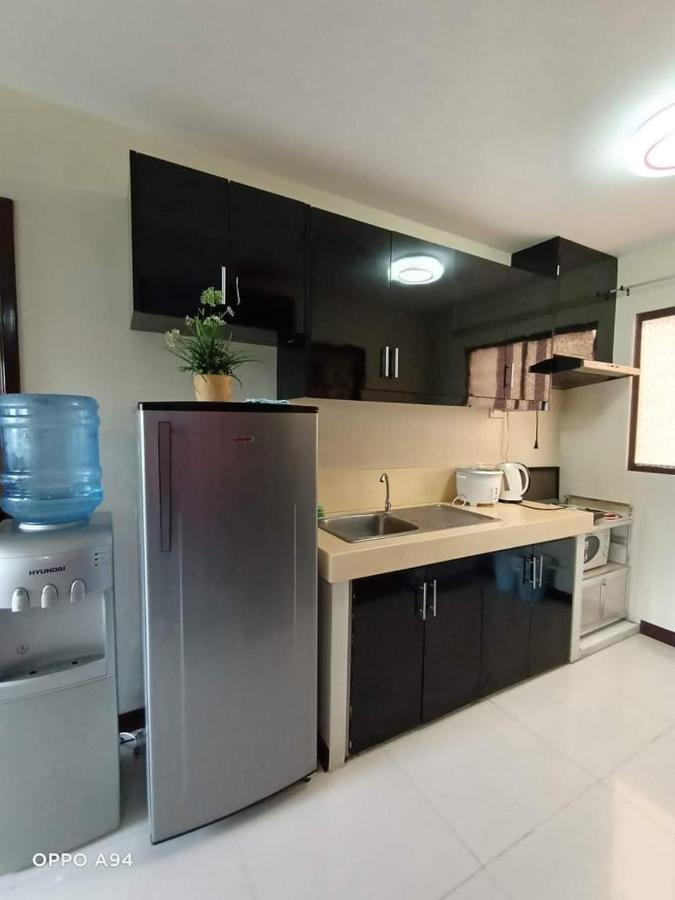 Davao 2Br One Oasis Beside Sm Mall-Wifi 外观 照片