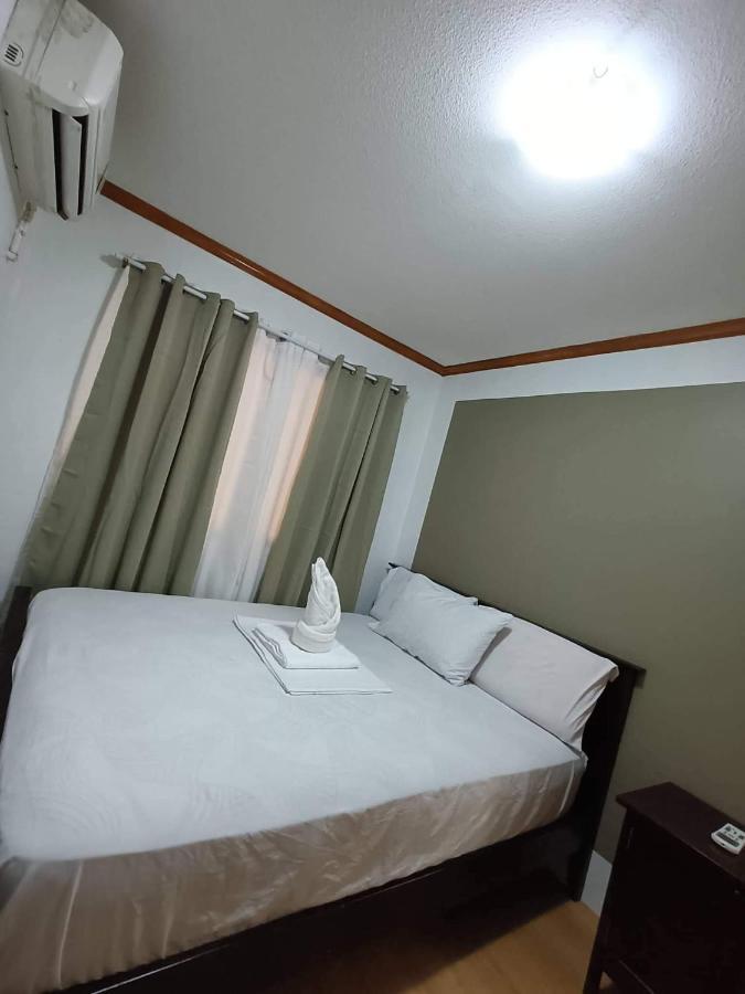 Davao 2Br One Oasis Beside Sm Mall-Wifi 外观 照片