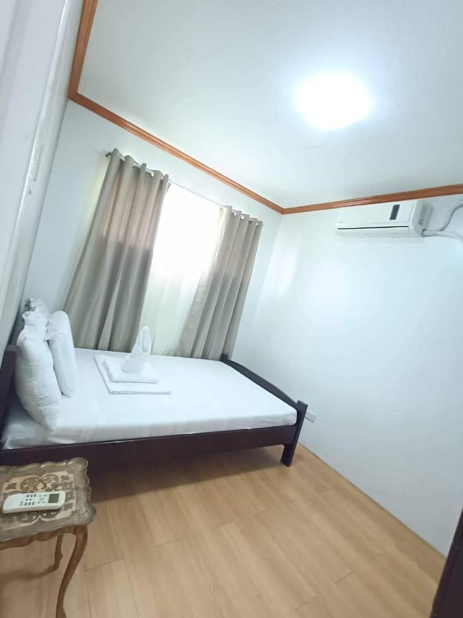 Davao 2Br One Oasis Beside Sm Mall-Wifi 外观 照片