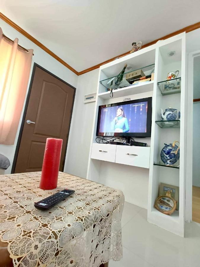 Davao 2Br One Oasis Beside Sm Mall-Wifi 外观 照片