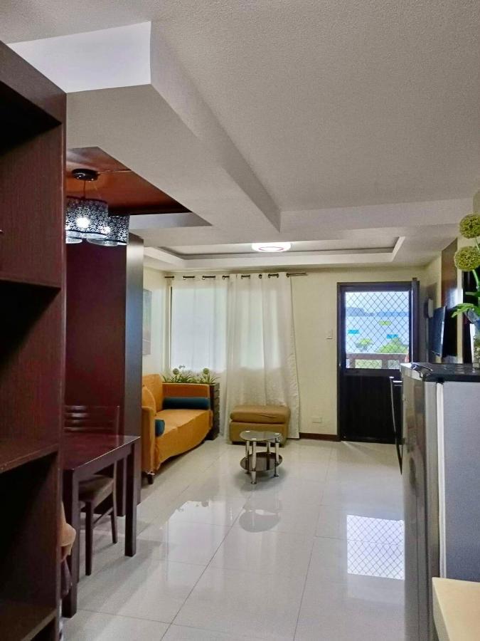 Davao 2Br One Oasis Beside Sm Mall-Wifi 外观 照片