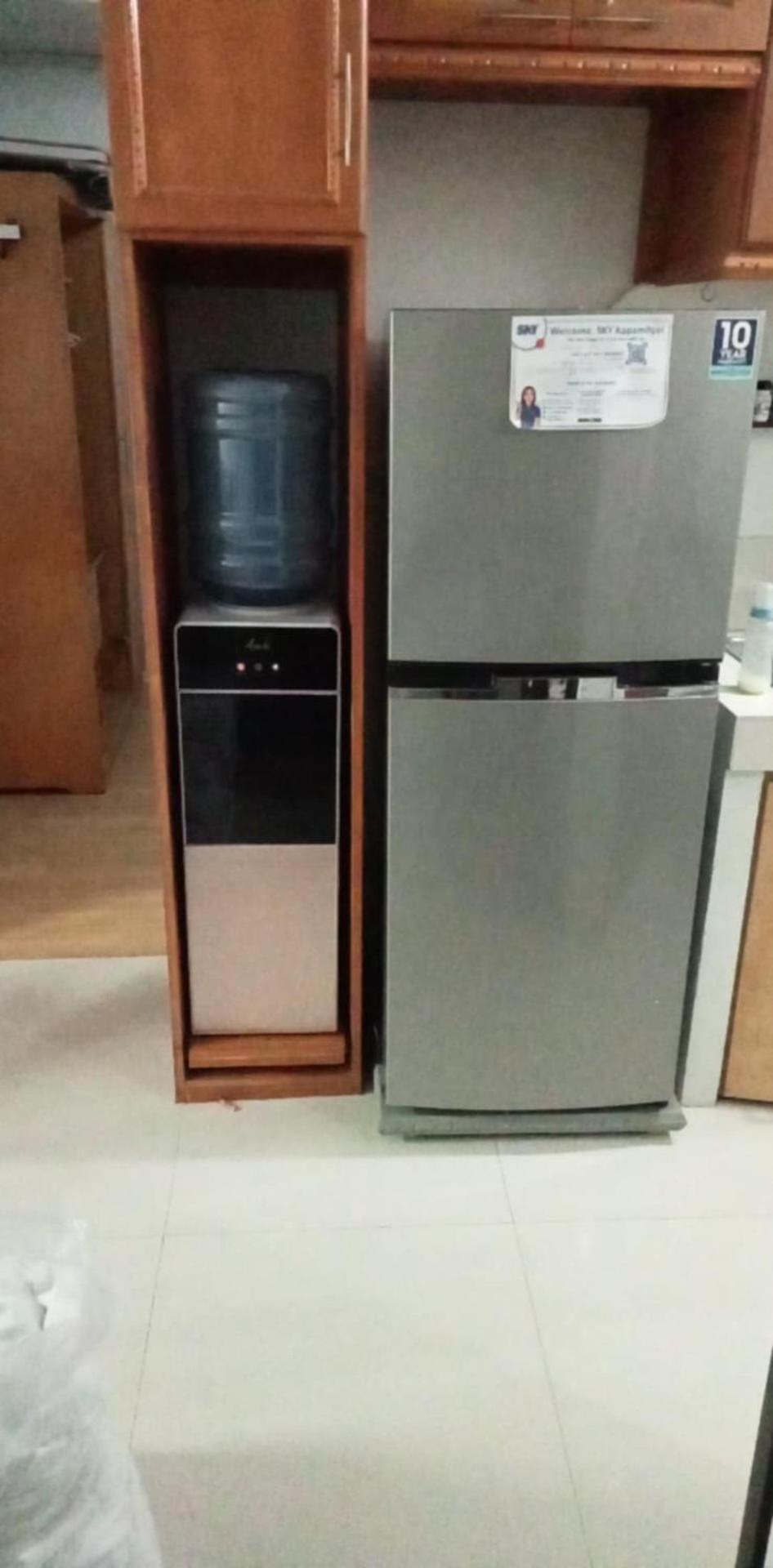 Davao 2Br One Oasis Beside Sm Mall-Wifi 外观 照片