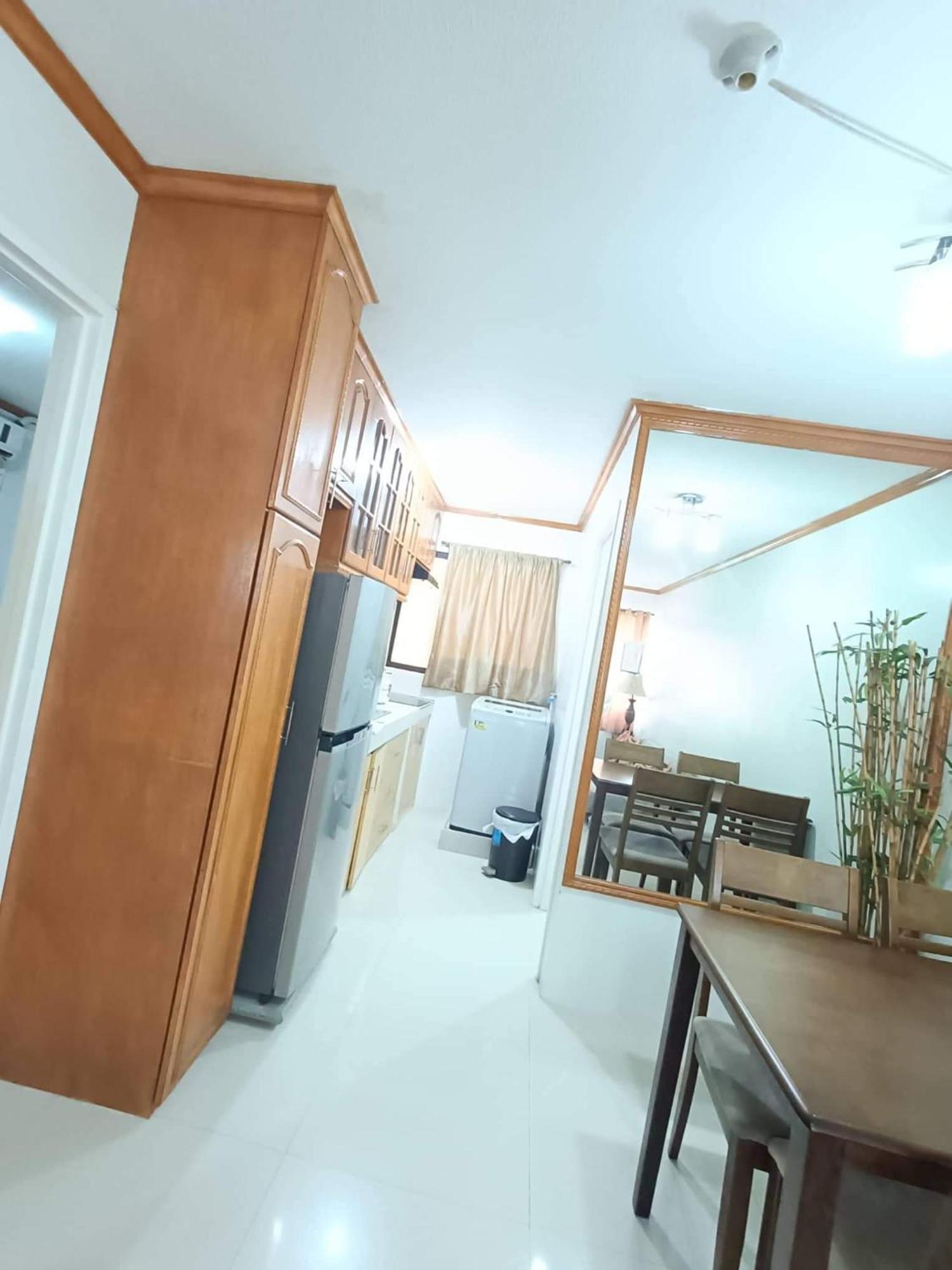 Davao 2Br One Oasis Beside Sm Mall-Wifi 外观 照片