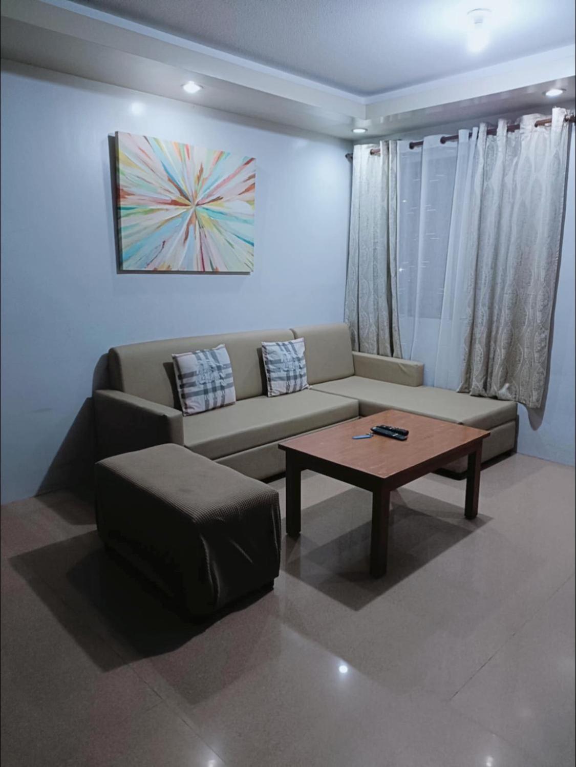 Davao 2Br One Oasis Beside Sm Mall-Wifi 外观 照片