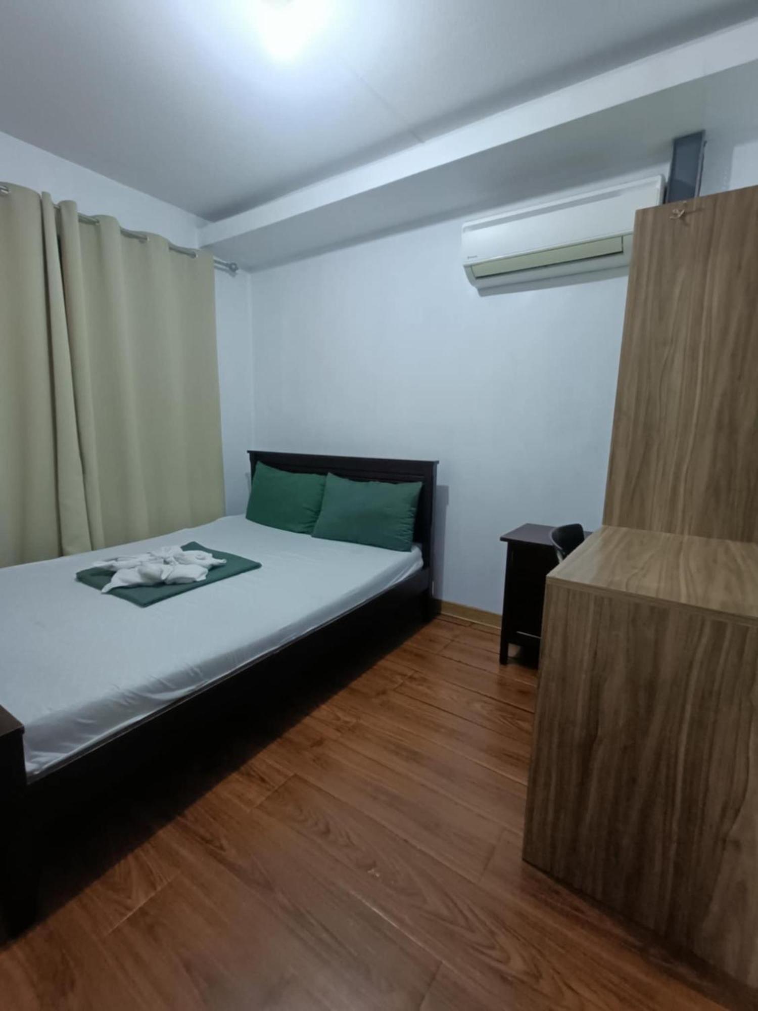 Davao 2Br One Oasis Beside Sm Mall-Wifi 外观 照片