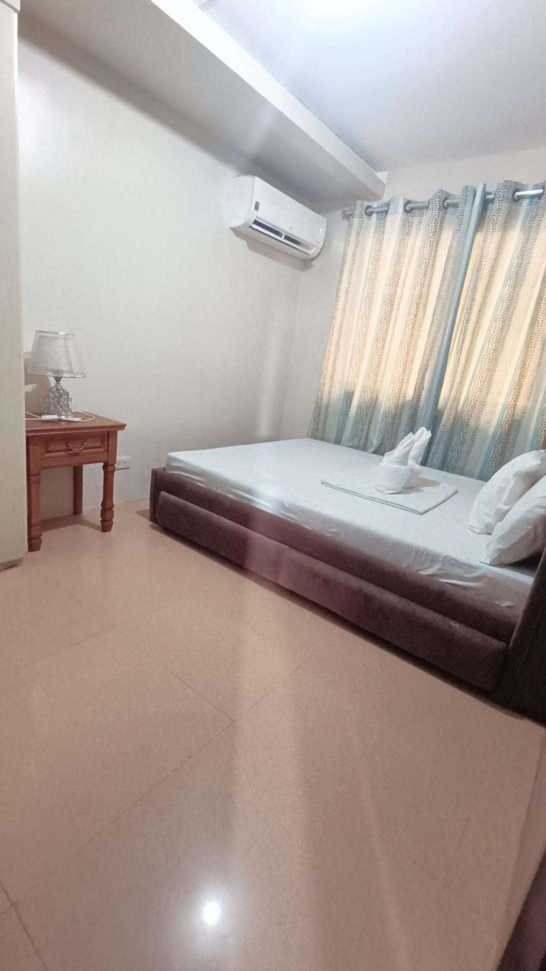 Davao 2Br One Oasis Beside Sm Mall-Wifi 外观 照片