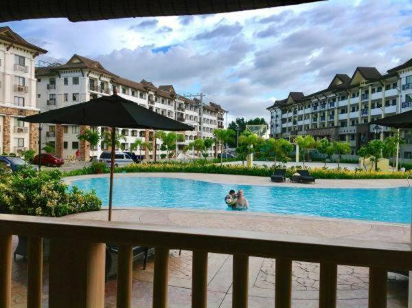 Davao 2Br One Oasis Beside Sm Mall-Wifi 外观 照片